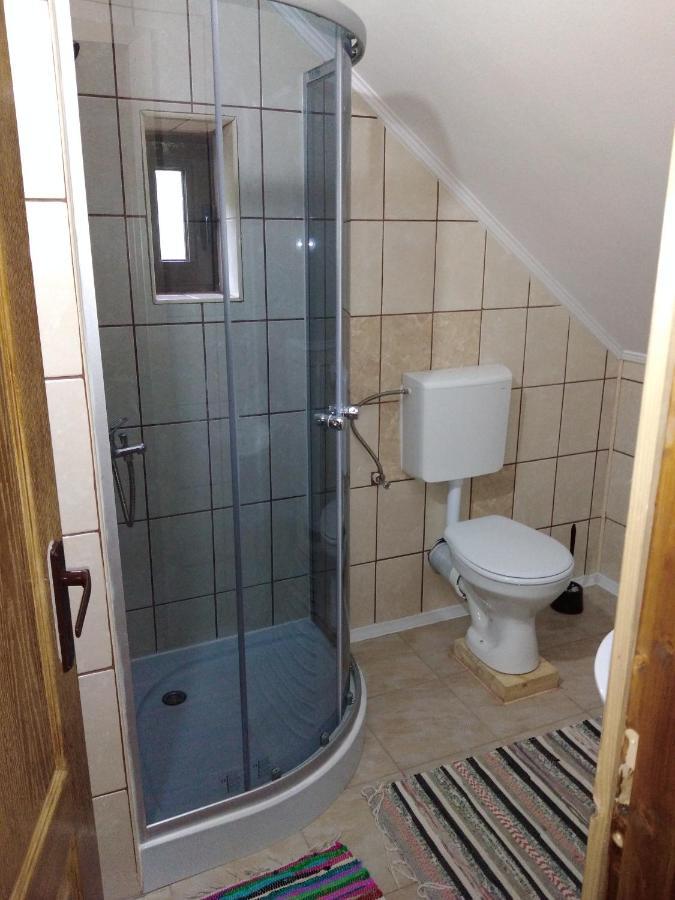 Cabana Soarelui Retezat Nucsoara  Exterior foto