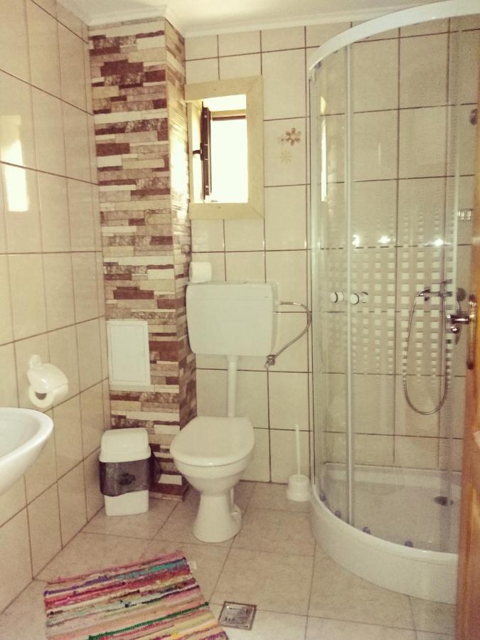 Cabana Soarelui Retezat Nucsoara  Exterior foto